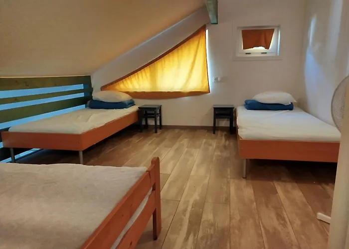 Appart\'Hotel Les Acacias Courte Et Longue Duree