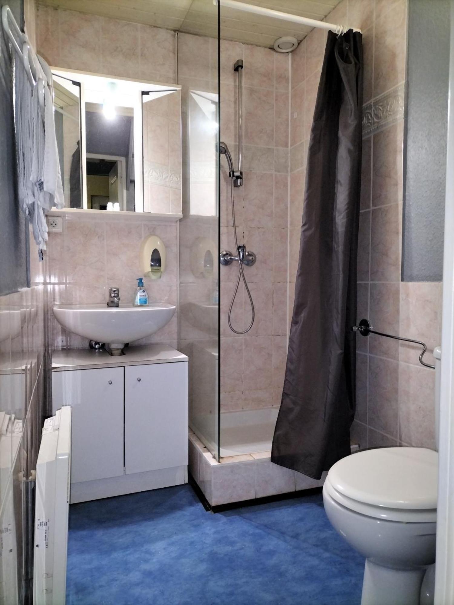 Aparthotel Les Acacias Courte Et Longue Duree *